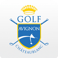 Golf Avignon Châteaublanc