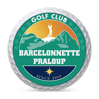Golf de Barcelonnette - Pra-Loup