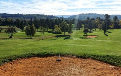 Golf Entreprise – Finale de Ligue Pitch & Putt 2026