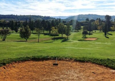 Golf Entreprise – Finale de Ligue Pitch & Putt 2026