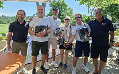 GE – Coupe de PACA 2026