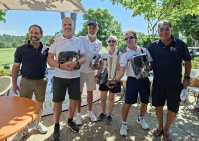 GE – Coupe de PACA 2026