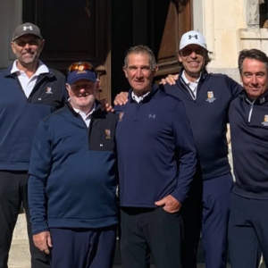 Divisions Nationales Seniors 2 Messieurs 2026