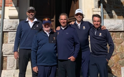 Divisions Nationales Seniors 2 Messieurs 2026