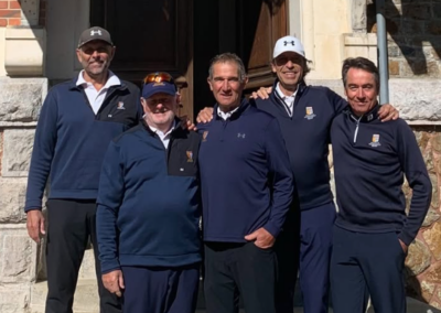 Divisions Nationales Seniors 2 Messieurs 2026