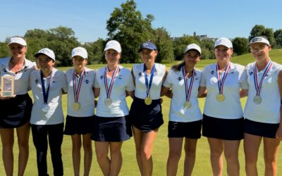Divisions Nationales Dames 2026