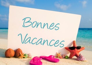 Fermeture Estivale du Bureau de la Ligue 2026