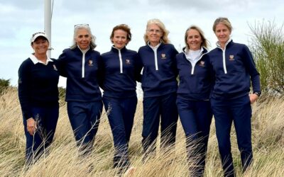 Divisions Nationales Seniors Dames 2026