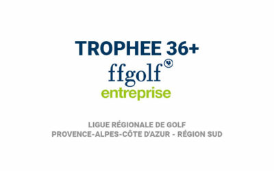 Trophée 36+ – Provence-Alpes 26/27