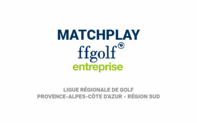 Match-Play – Provence-Alpes 26/27