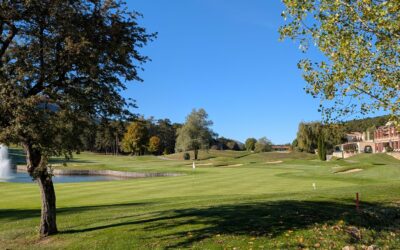 Classement Seniors Tour PACA 2026