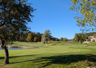 Classement Seniors Tour PACA 2026